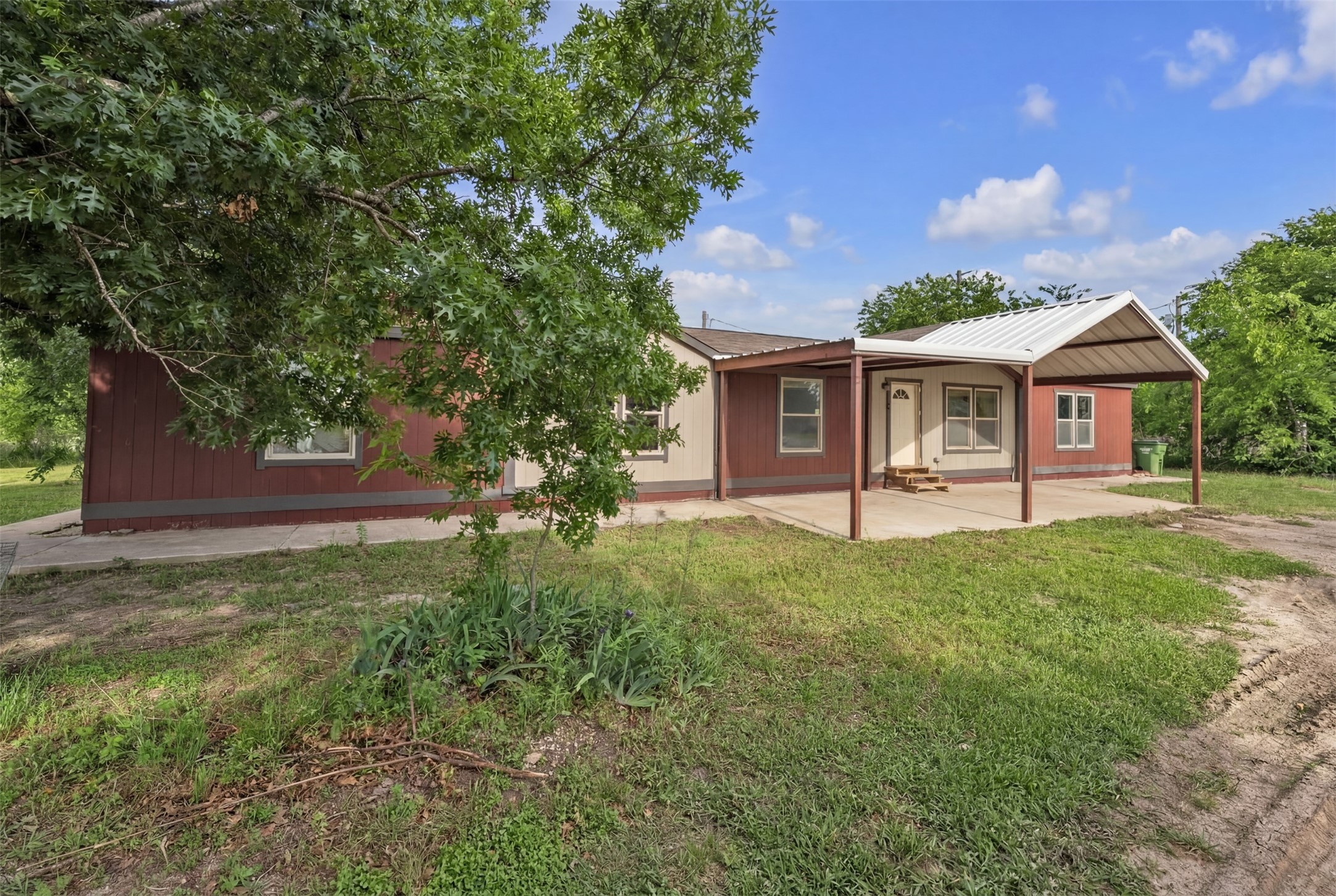 9600 High Road Joshua TX 76058