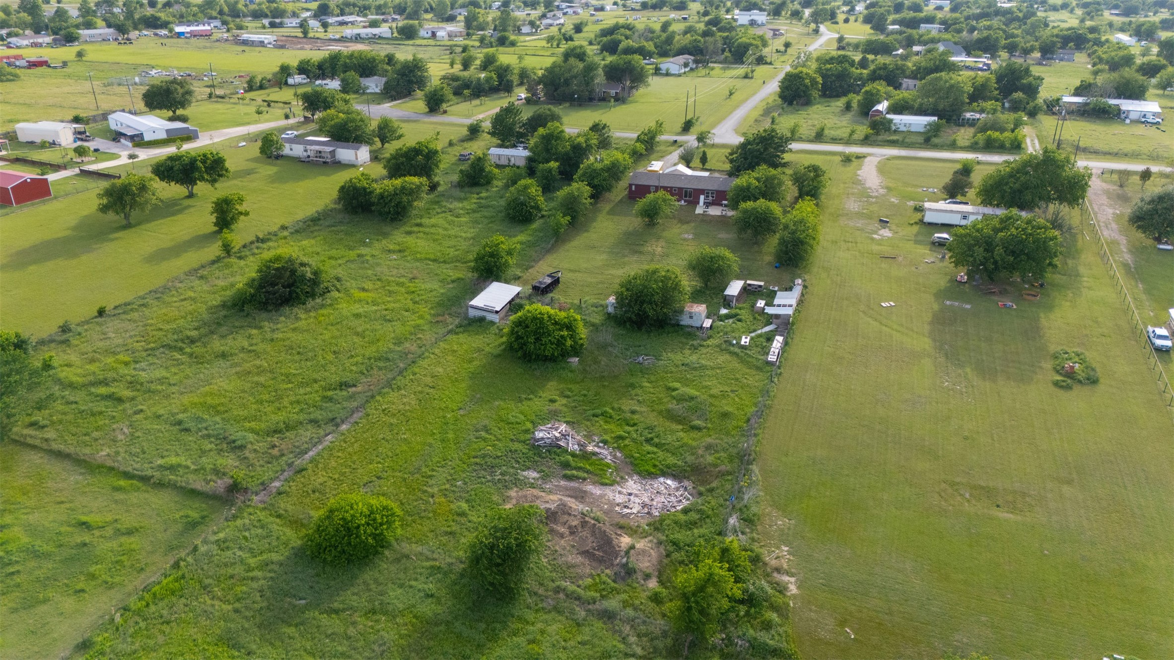 9600 High Road Joshua TX 76058