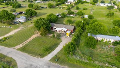 9600 High Road Joshua TX 76058