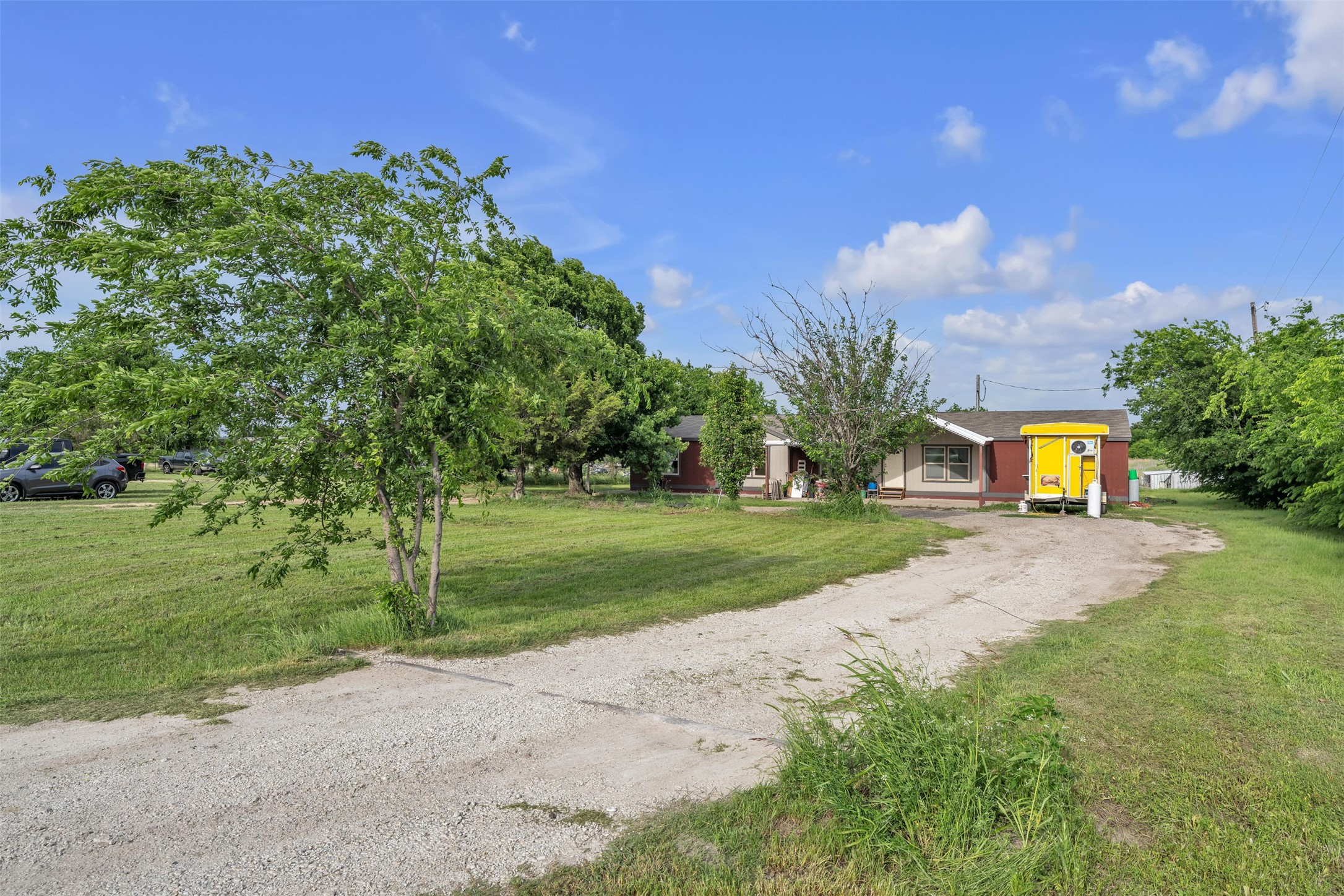 9600 High Road Joshua TX 76058