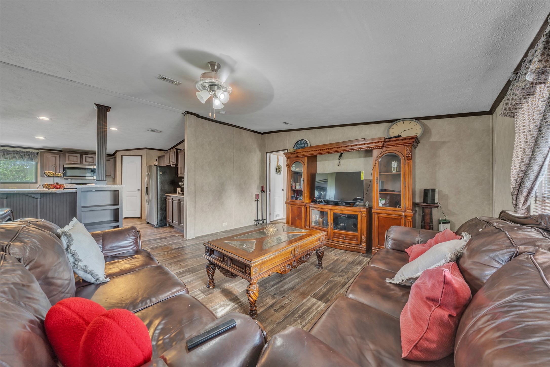 9600 High Road Joshua TX 76058