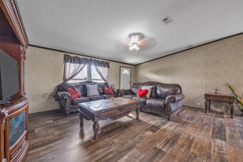 9600 High Road Joshua TX 76058