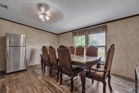 9600 High Road Joshua TX 76058