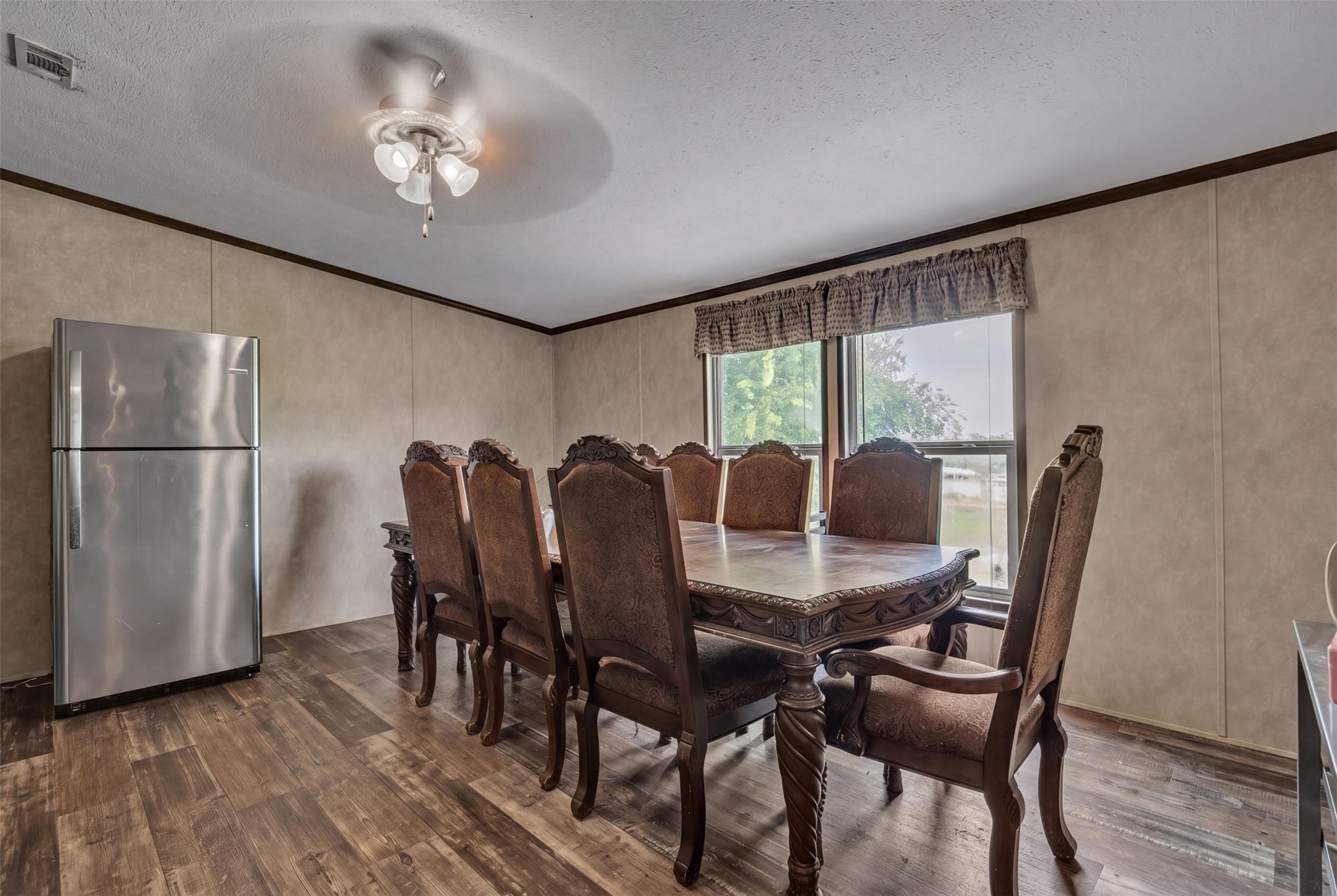 9600 High Road Joshua TX 76058