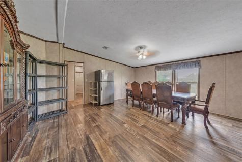 9600 High Road Joshua TX 76058