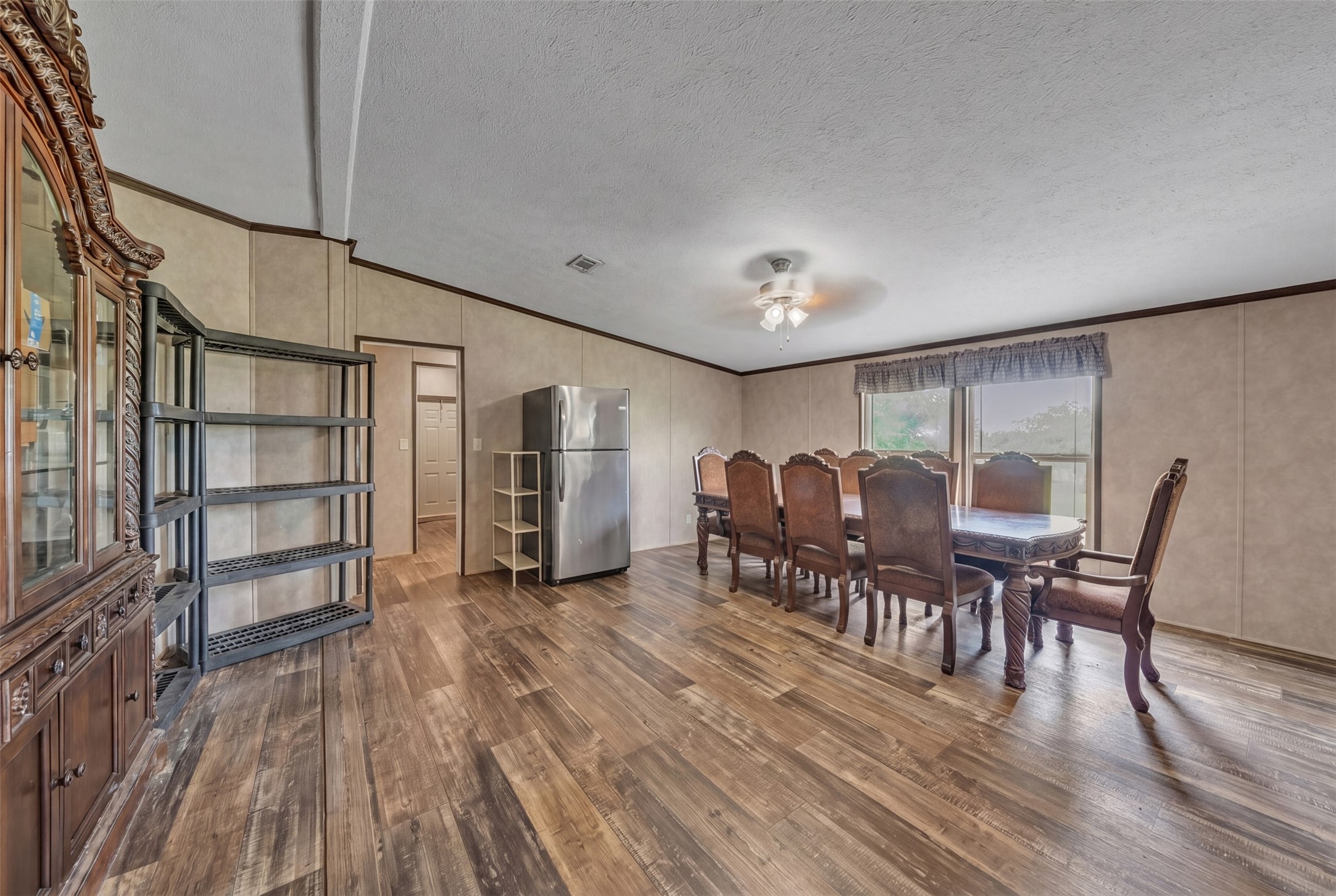 9600 High Road Joshua TX 76058