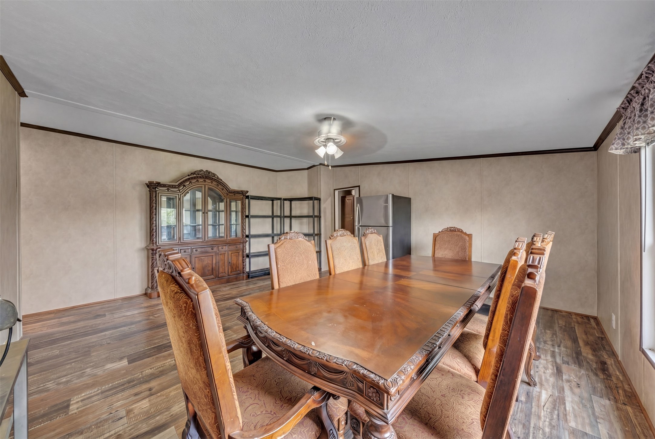 9600 High Road Joshua TX 76058