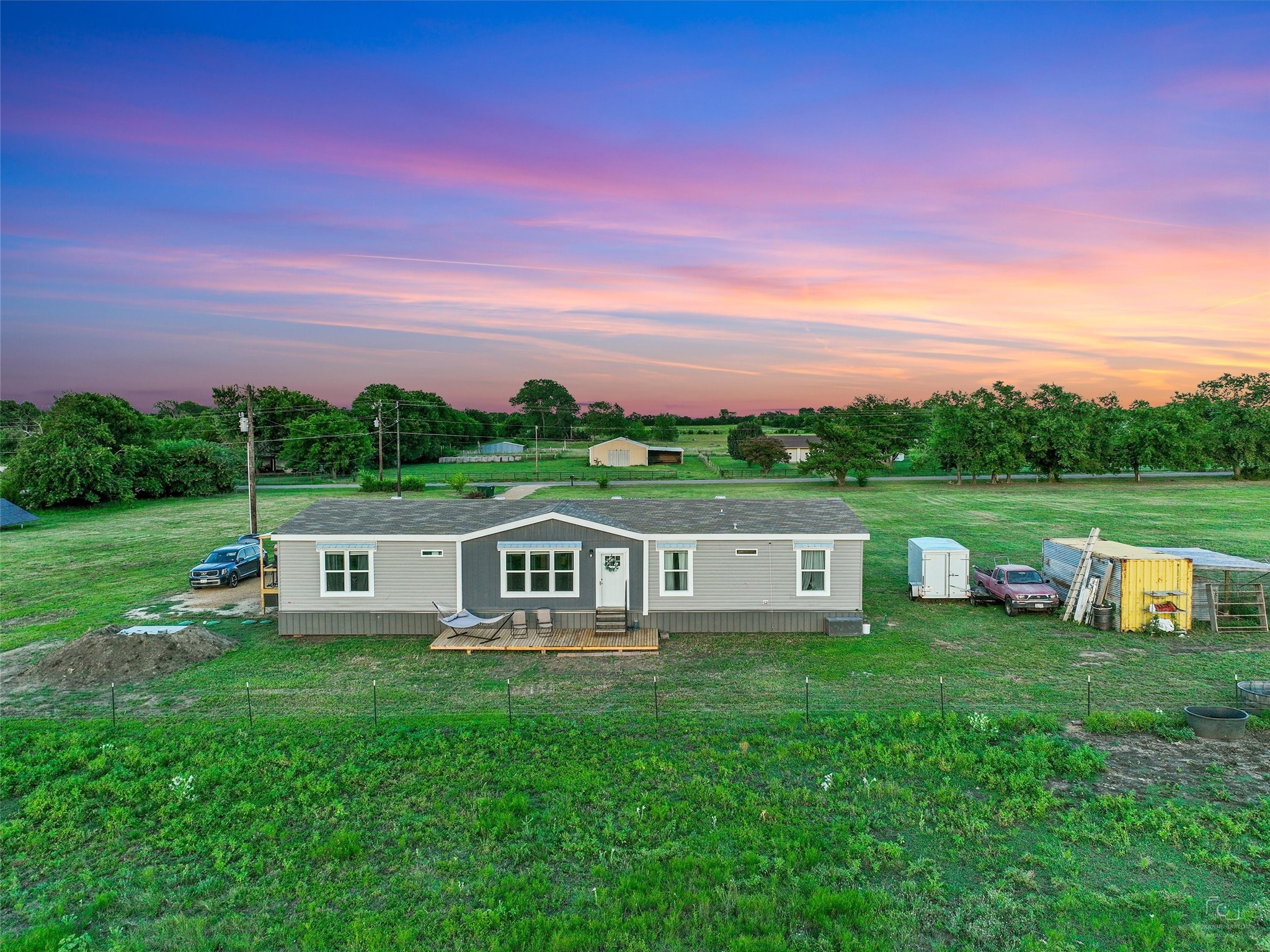 2149 Webb Smith Road Sherman TX 75090