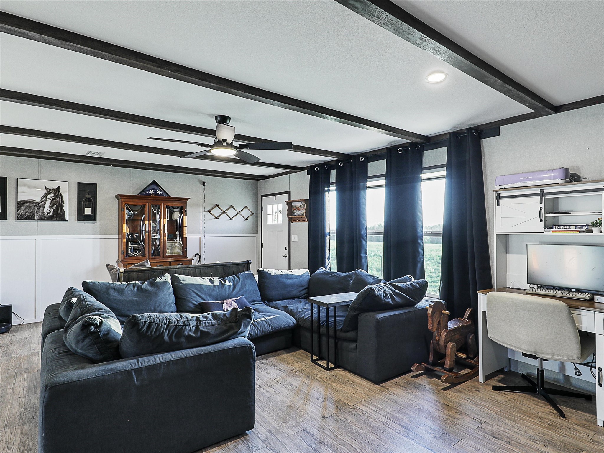 2149 Webb Smith Road Sherman TX 75090