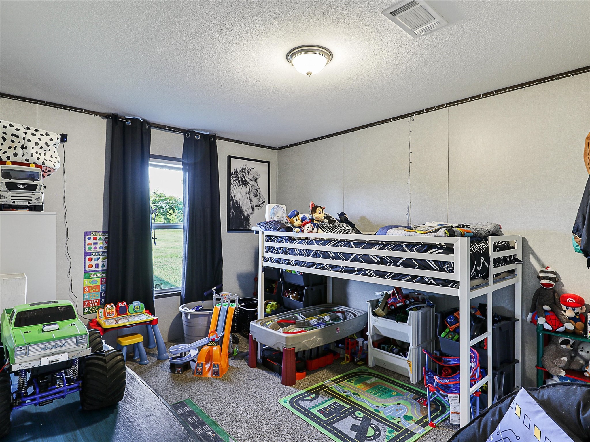 2149 Webb Smith Road Sherman TX 75090