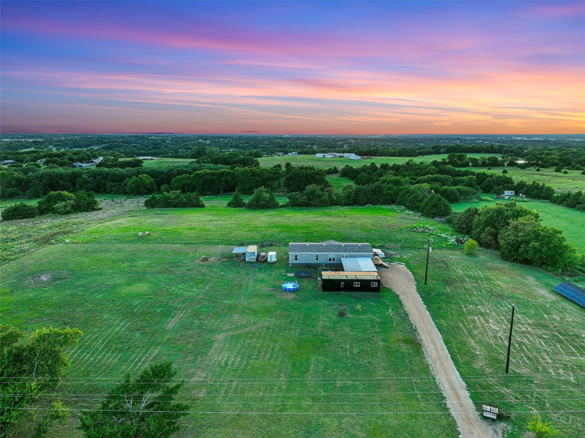 2149 Webb Smith Road Sherman TX 75090