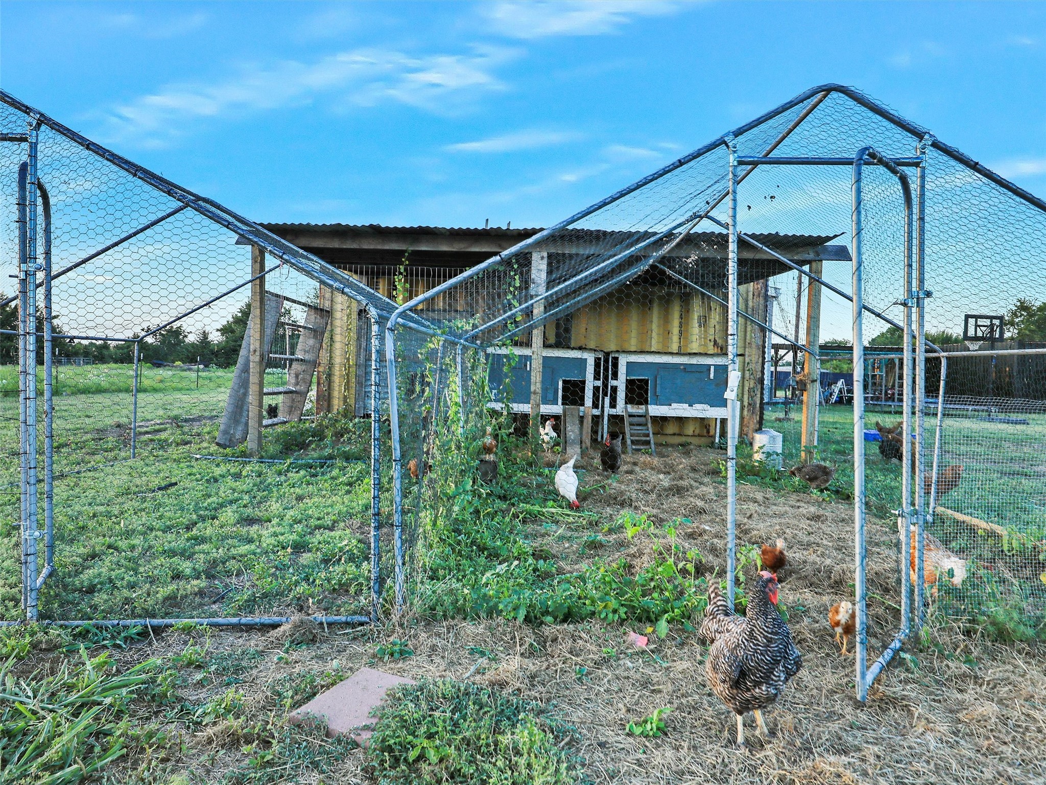2149 Webb Smith Road Sherman TX 75090