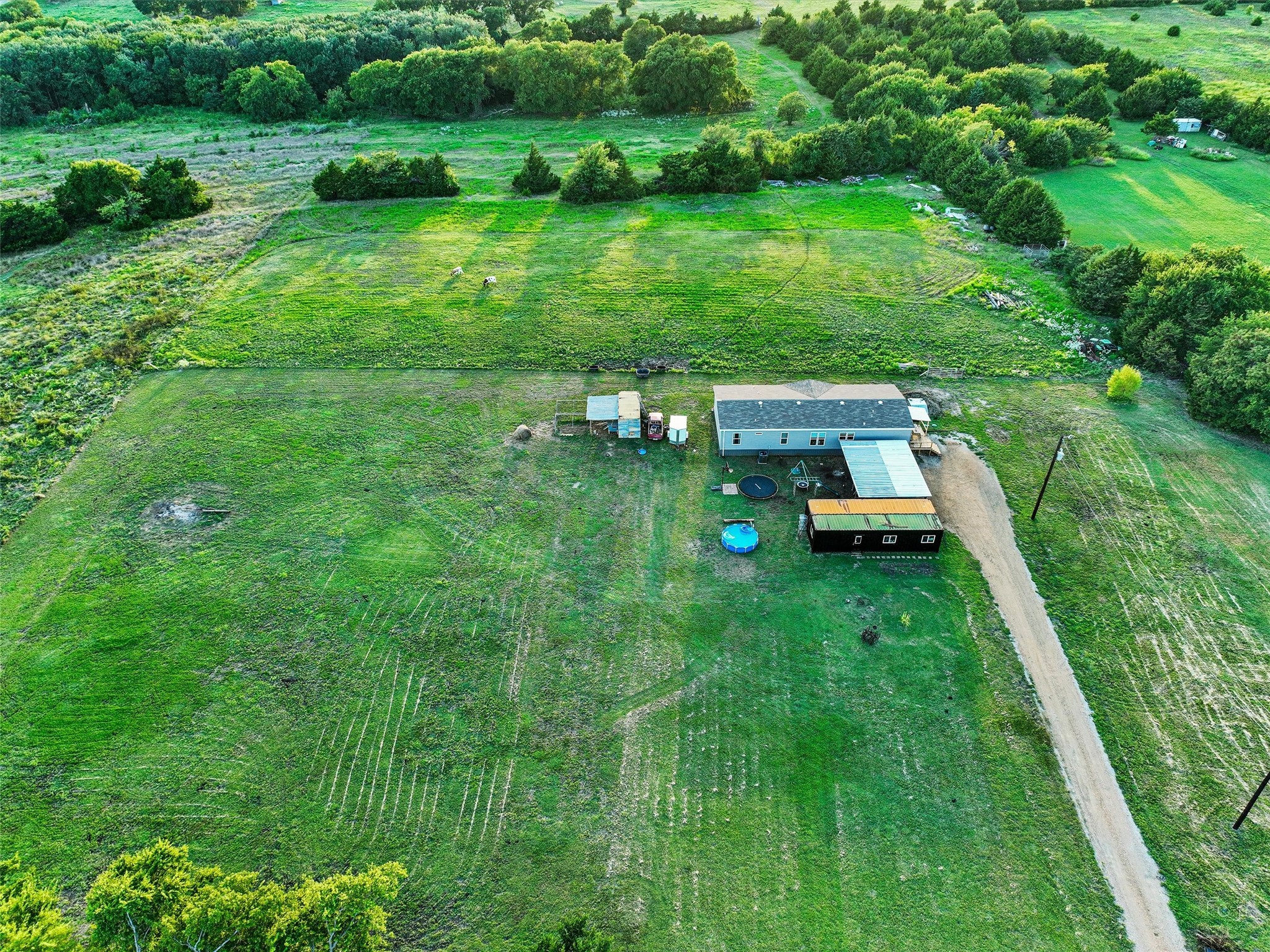 2149 Webb Smith Road Sherman TX 75090