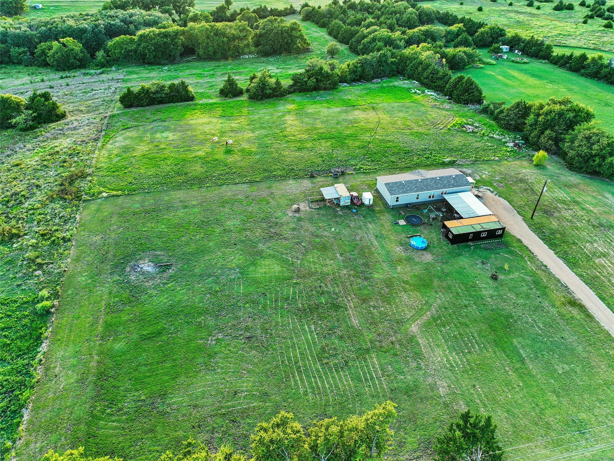 2149 Webb Smith Road Sherman TX 75090