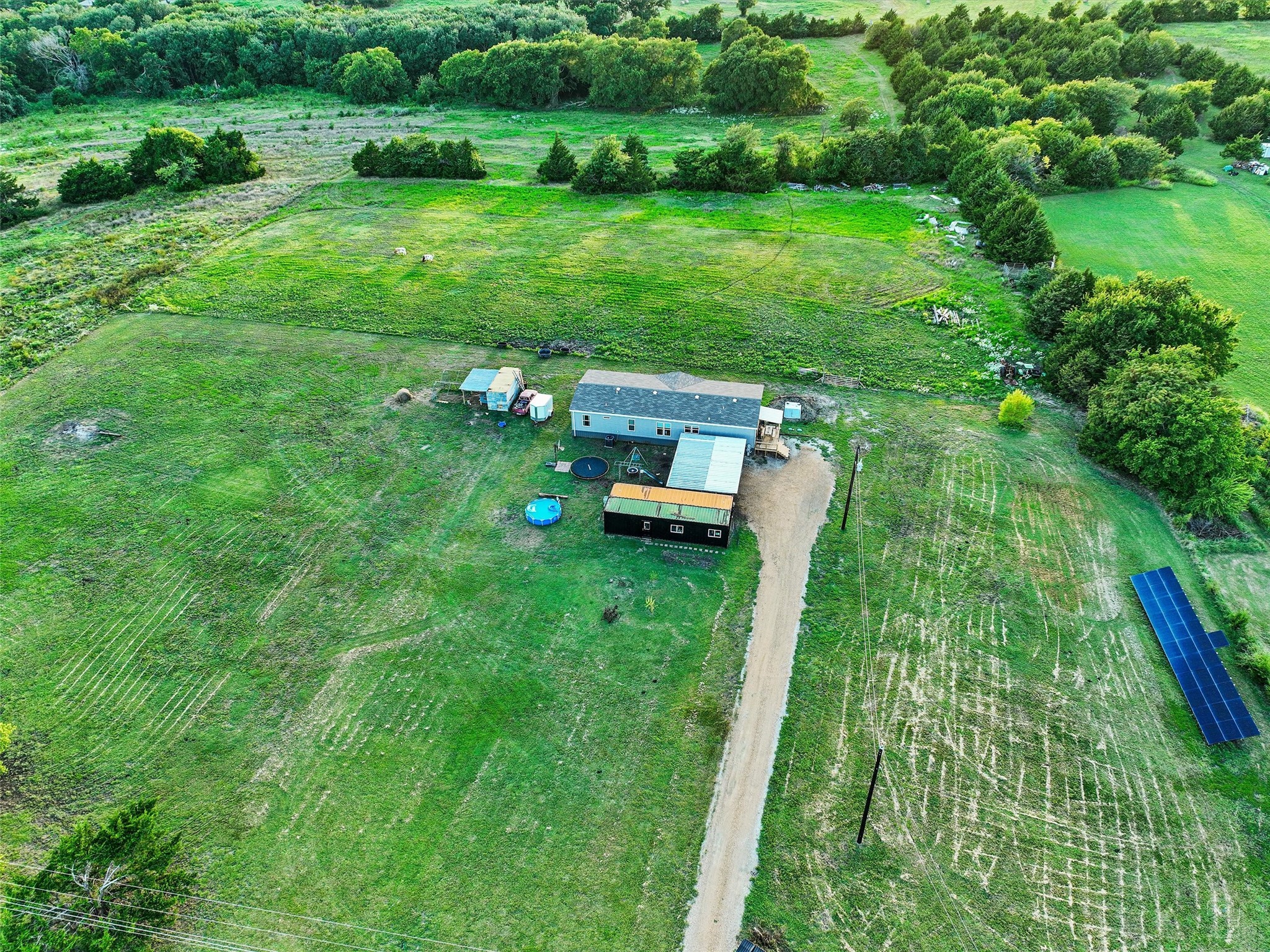 2149 Webb Smith Road Sherman TX 75090