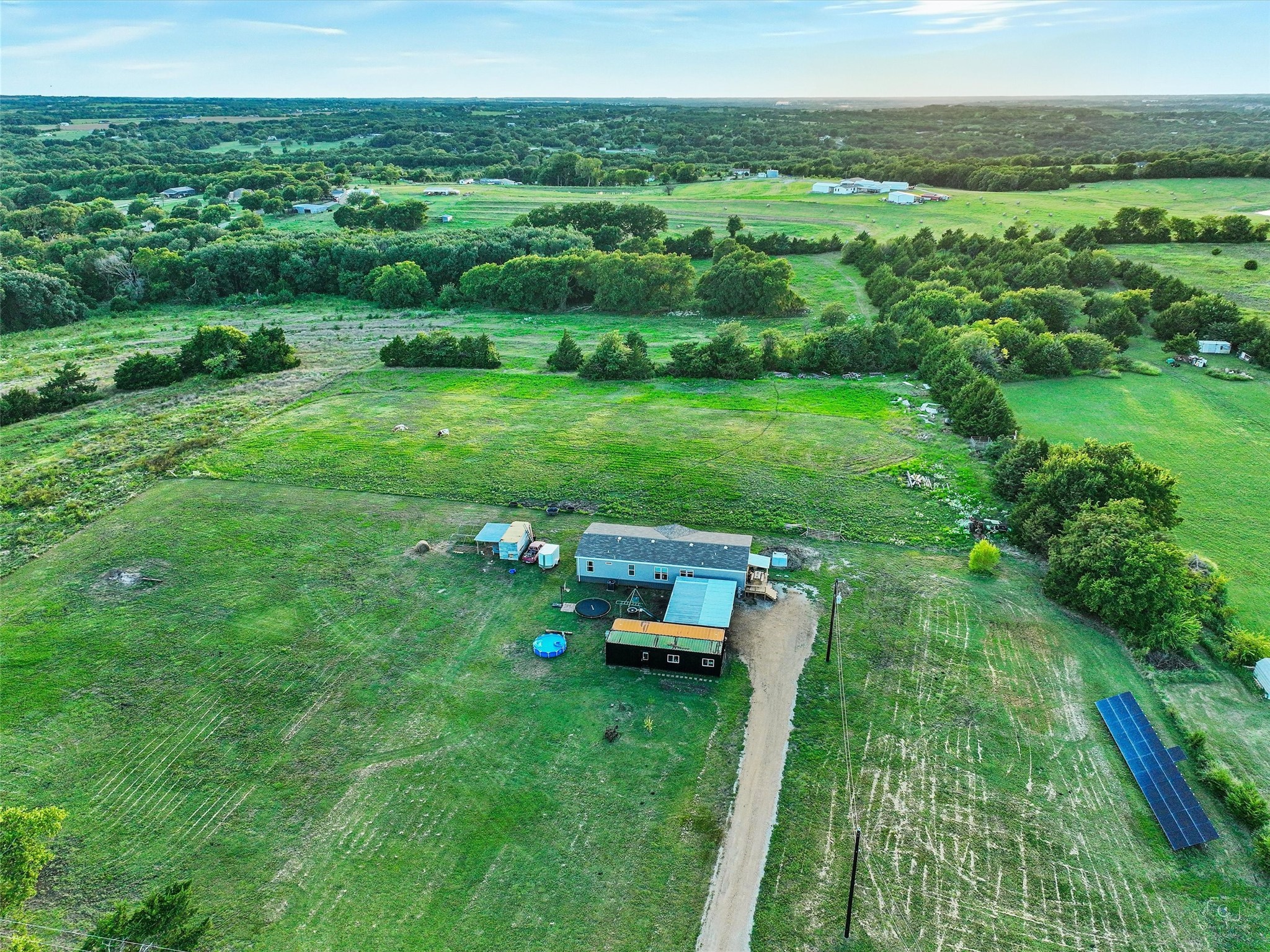 2149 Webb Smith Road Sherman TX 75090