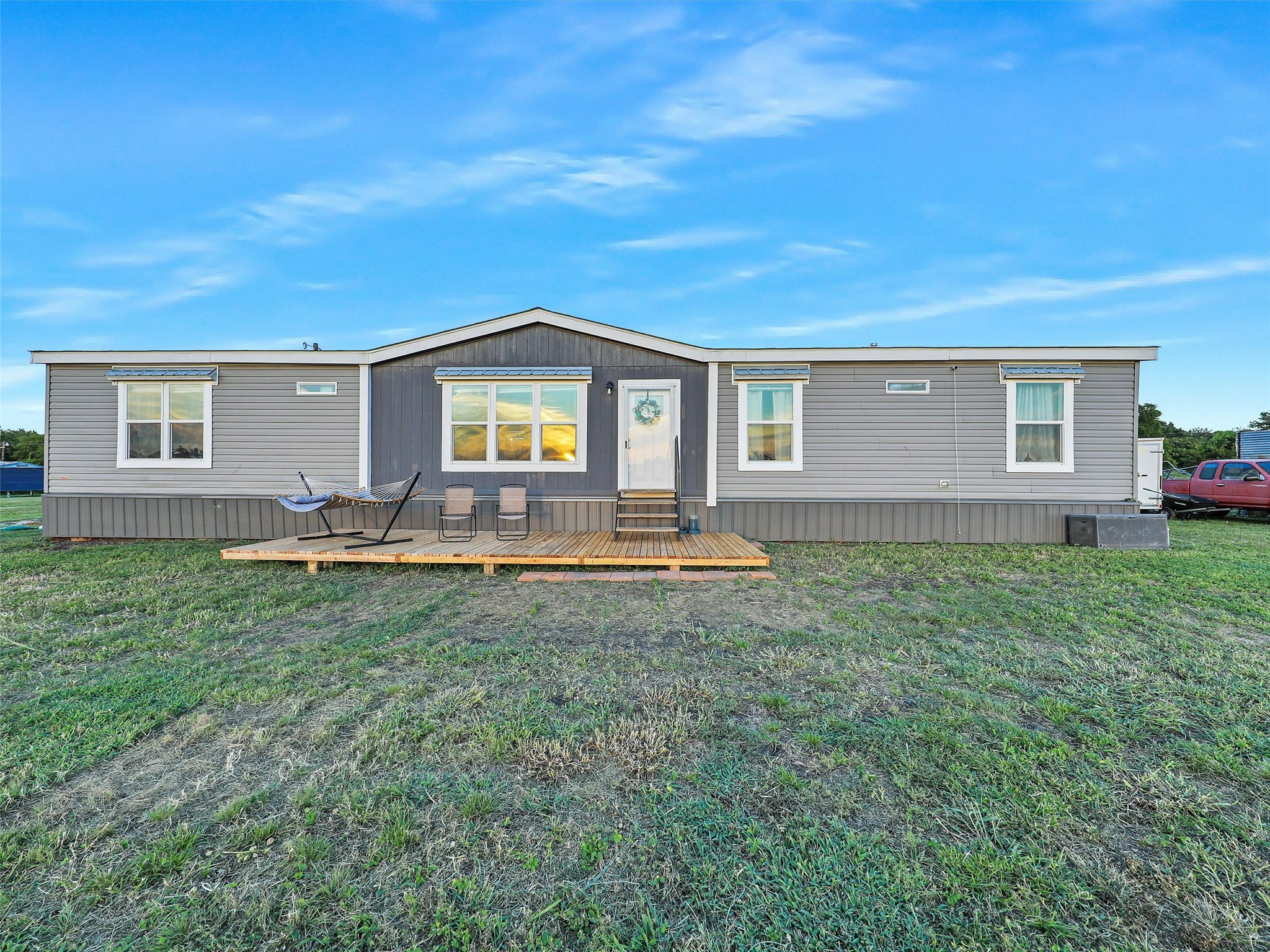 2149 Webb Smith Road Sherman TX 75090