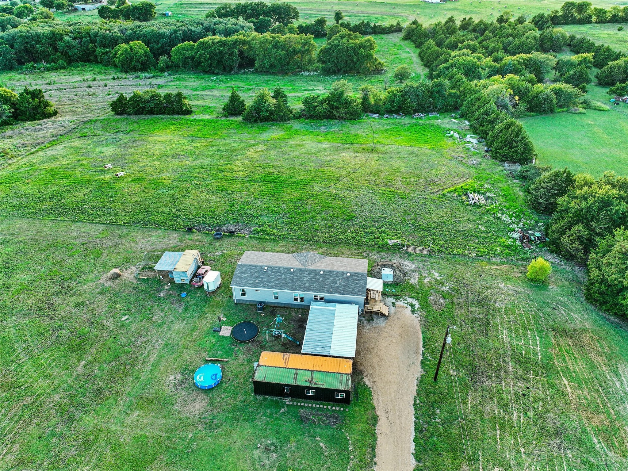2149 Webb Smith Road Sherman TX 75090