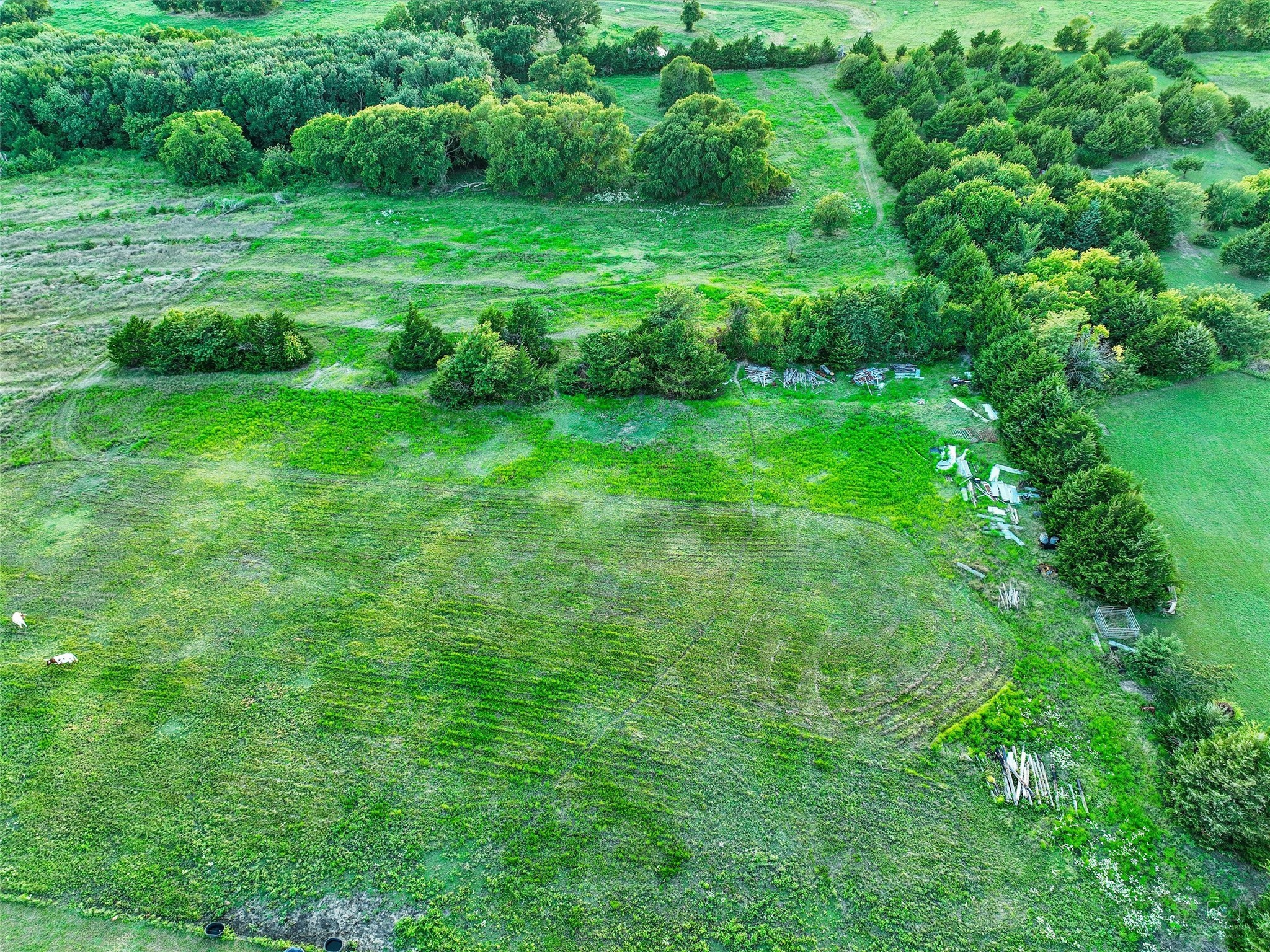 2149 Webb Smith Road Sherman TX 75090