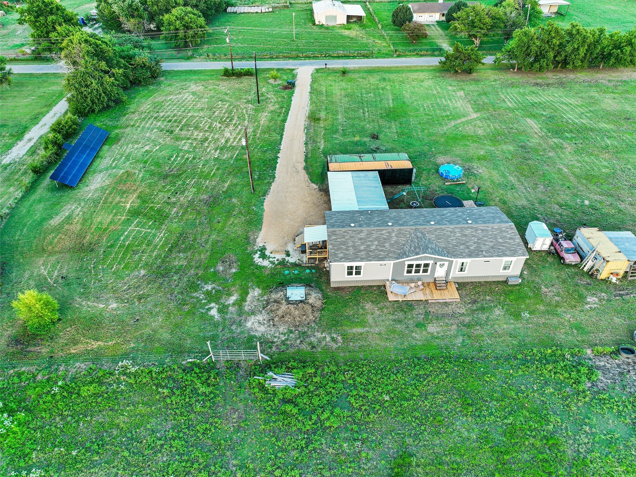 2149 Webb Smith Road Sherman TX 75090