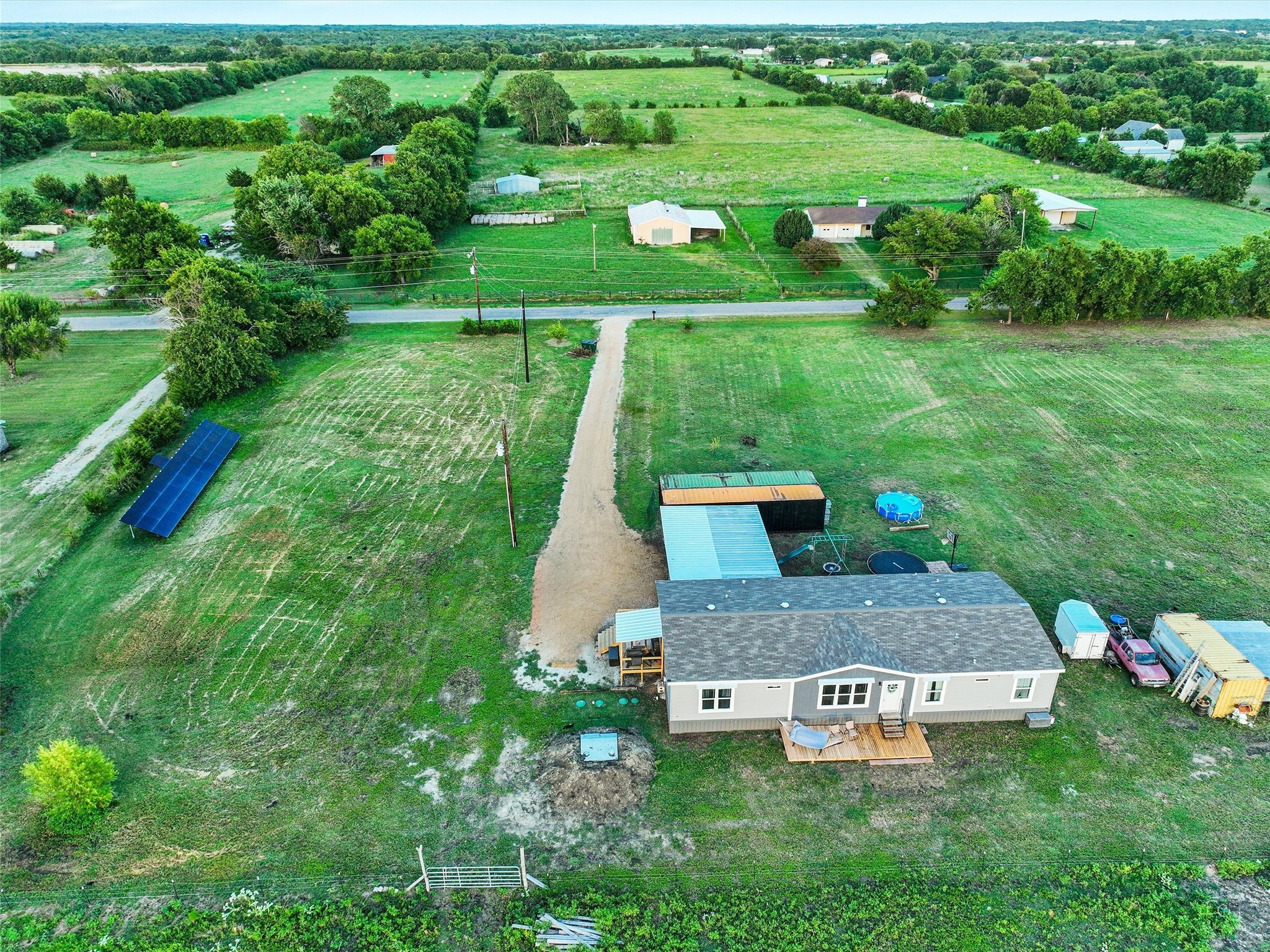 2149 Webb Smith Road Sherman TX 75090