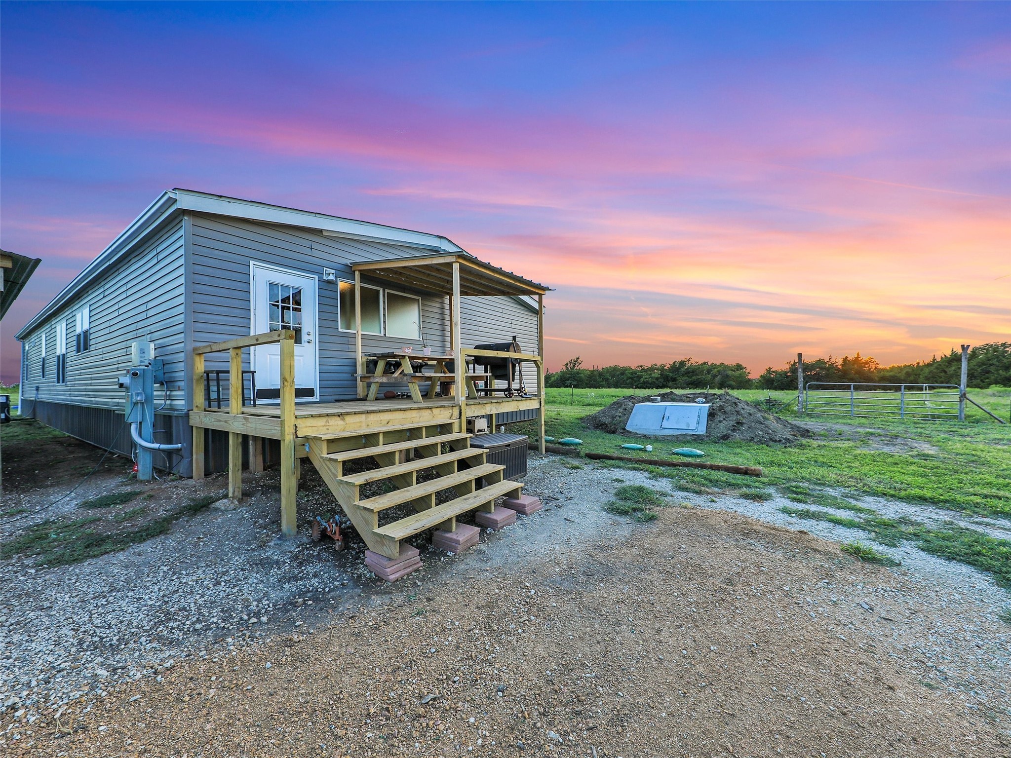 2149 Webb Smith Road Sherman TX 75090
