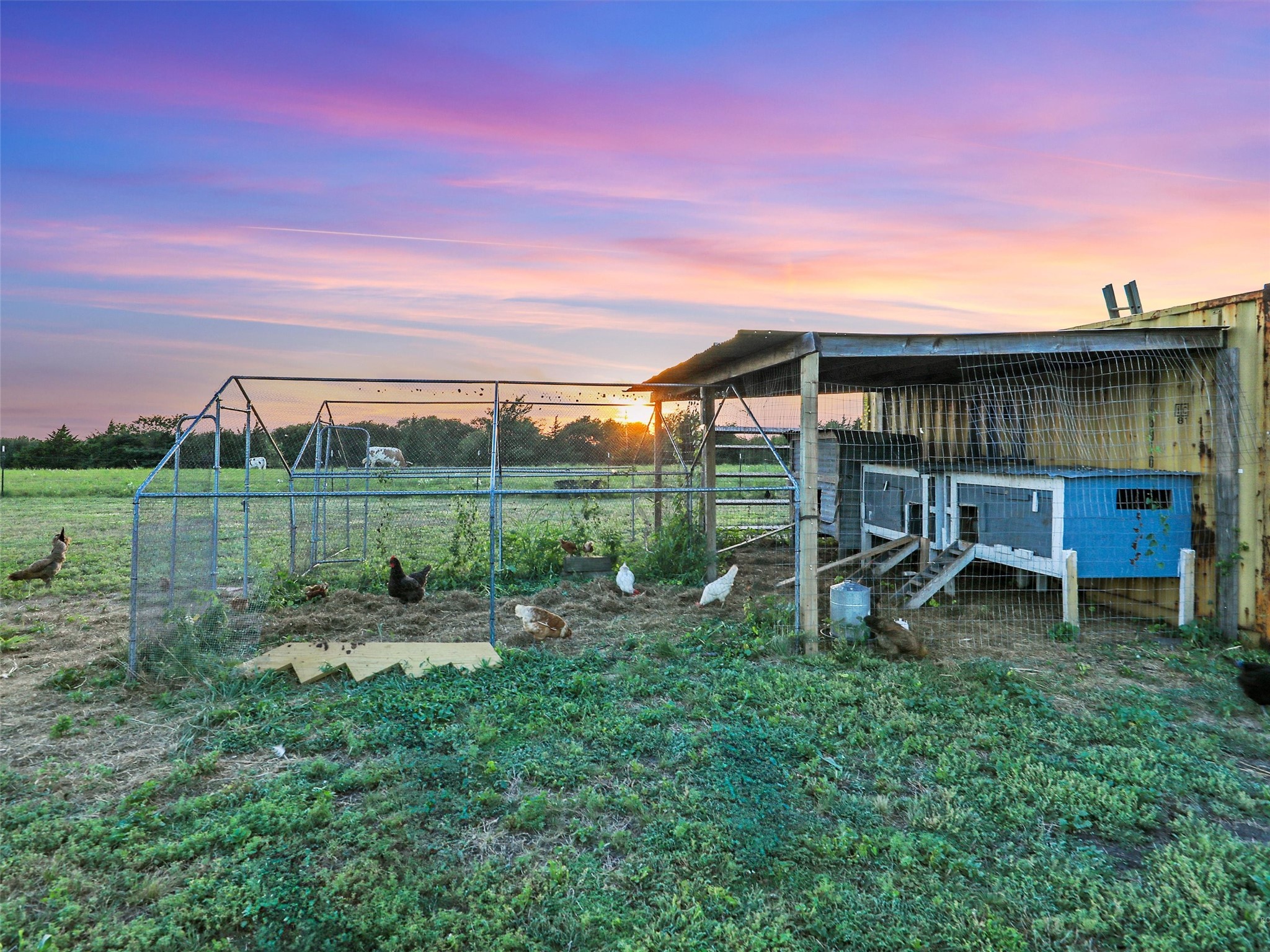 2149 Webb Smith Road Sherman TX 75090