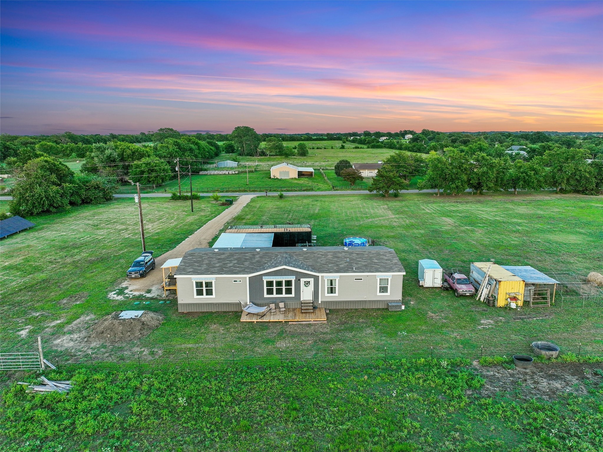 2149 Webb Smith Road Sherman TX 75090