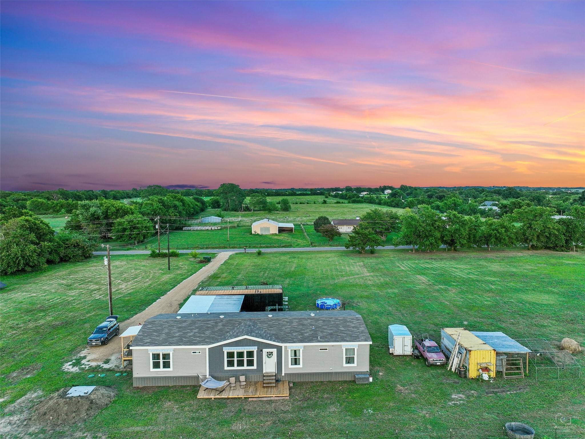 2149 Webb Smith Road Sherman TX 75090