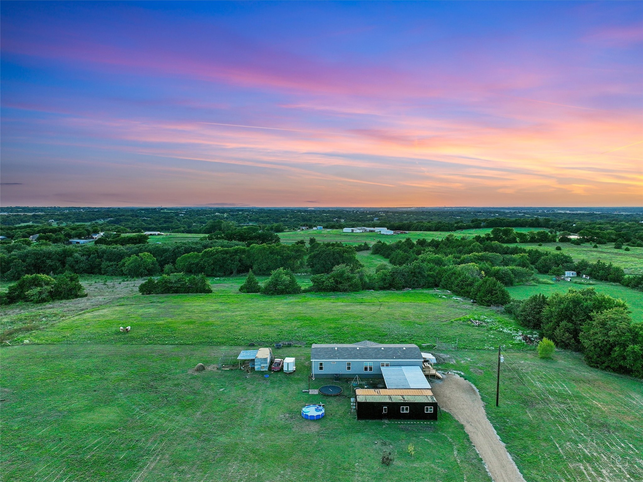 2149 Webb Smith Road Sherman TX 75090