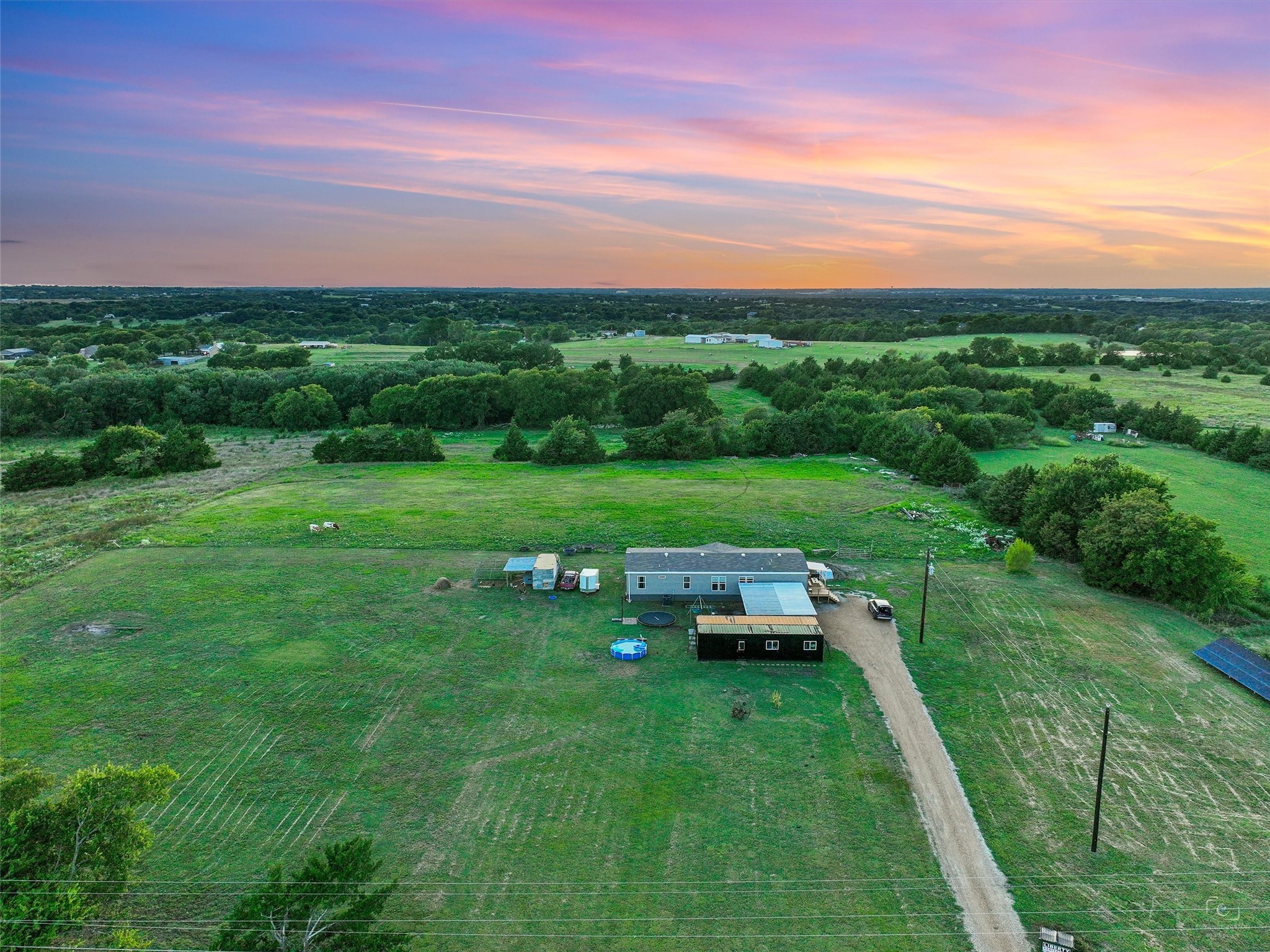 2149 Webb Smith Road Sherman TX 75090