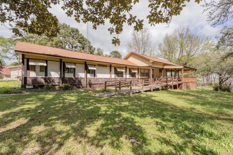 4503 Sunrise Drive Chandler TX 75758