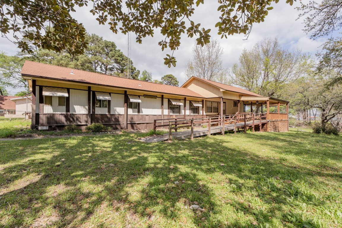 4503 Sunrise Drive Chandler TX 75758
