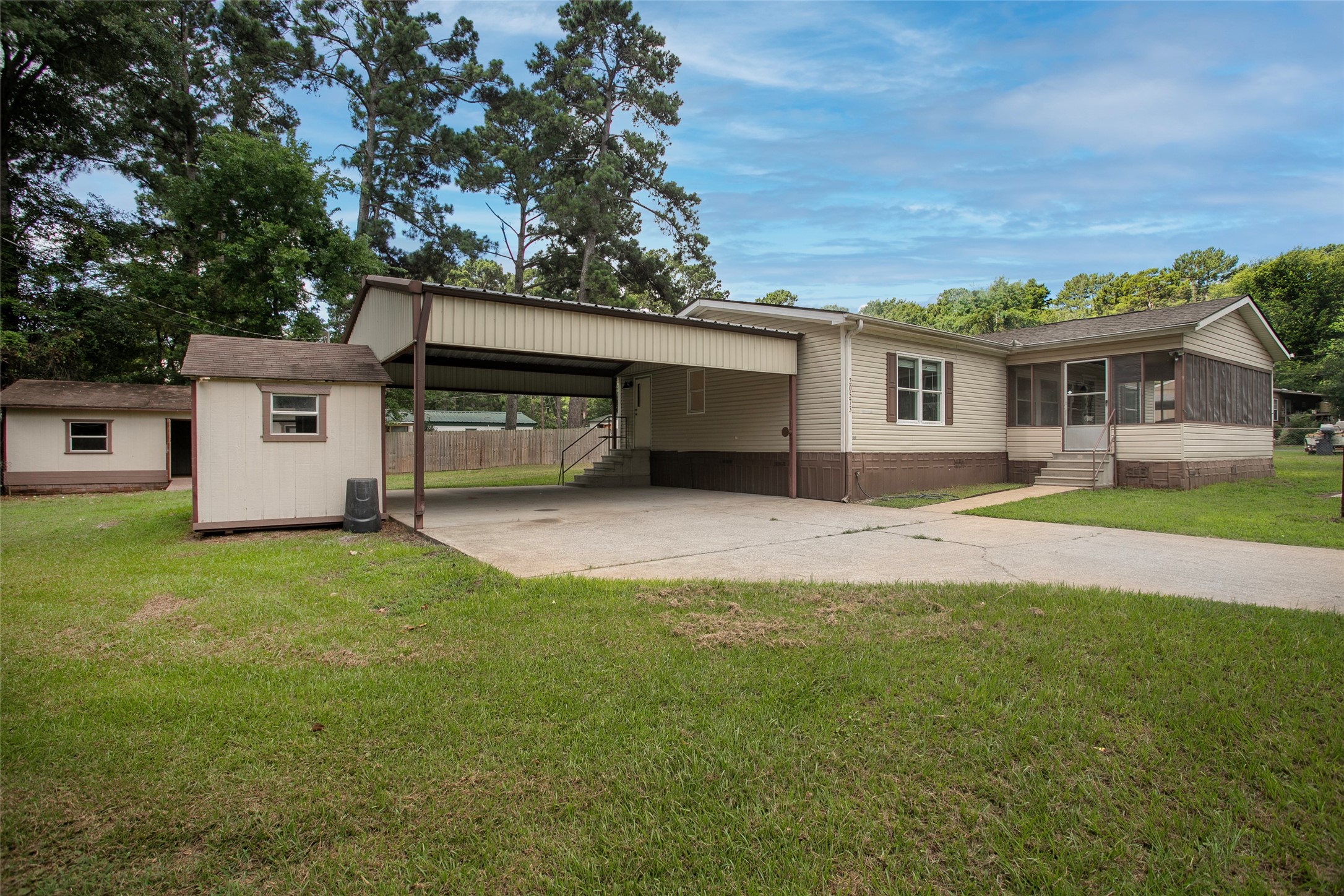 20573 Kingsley Circle Chandler TX 75758