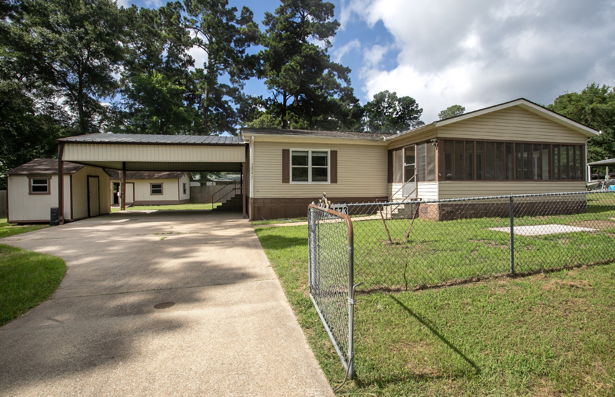 20573 Kingsley Circle Chandler TX 75758