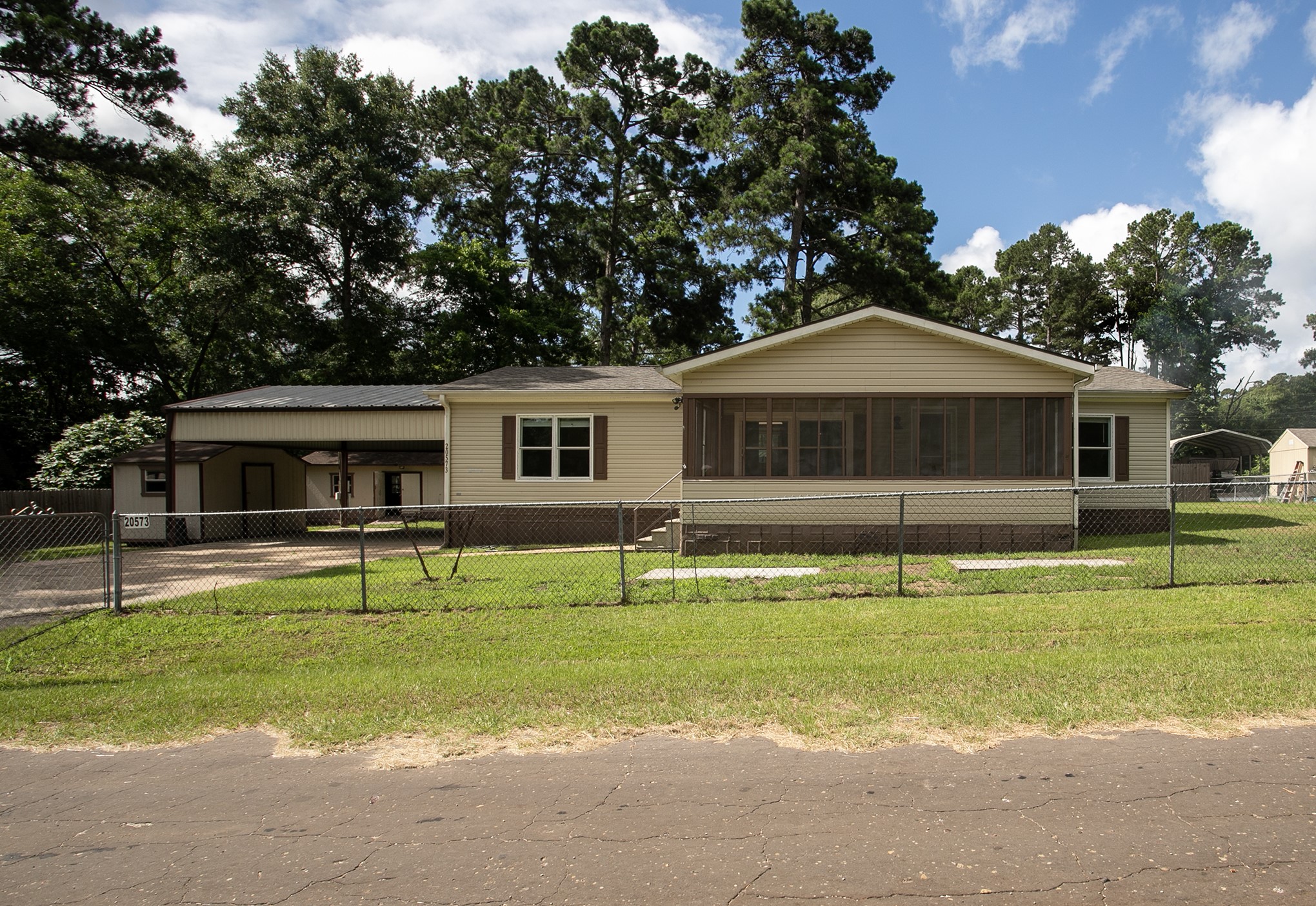 20573 Kingsley Circle Chandler TX 75758