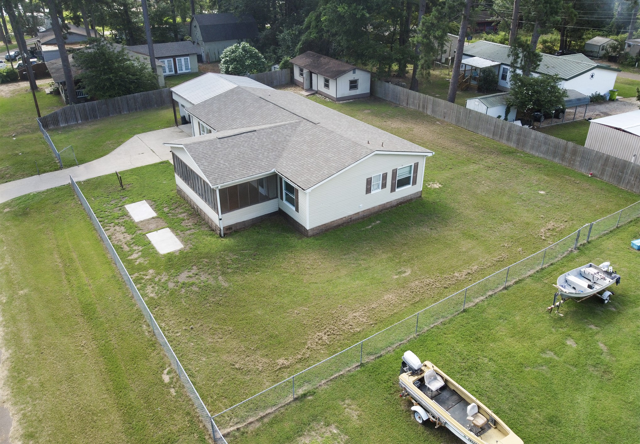 20573 Kingsley Circle Chandler TX 75758