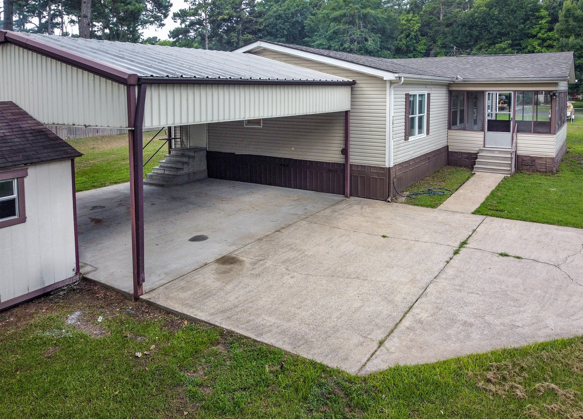 20573 Kingsley Circle Chandler TX 75758