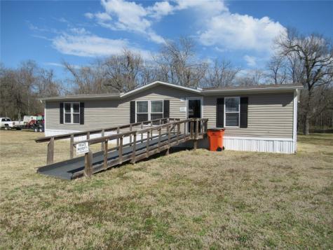 1001 County Road 1035 Greenville TX 75401
