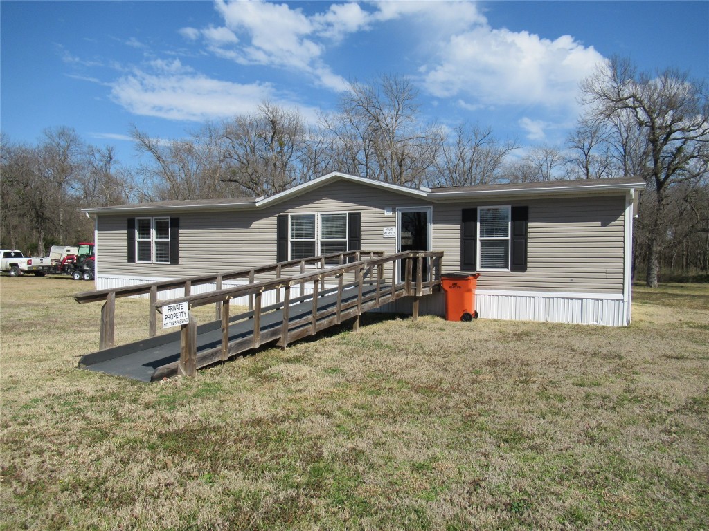 1001 County Road 1035 Greenville TX 75401