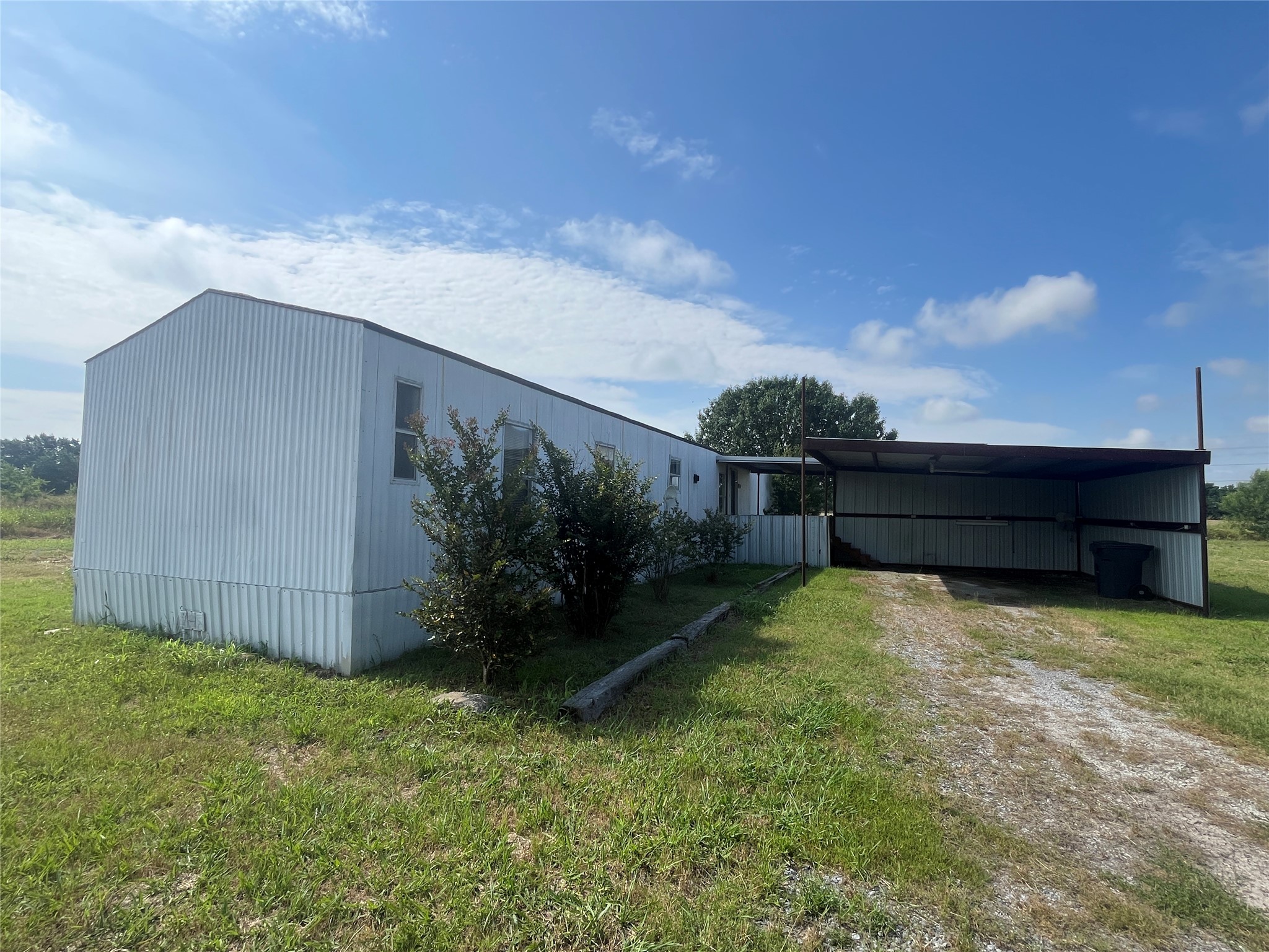 8514 County Road 623 Blue Ridge TX 75424