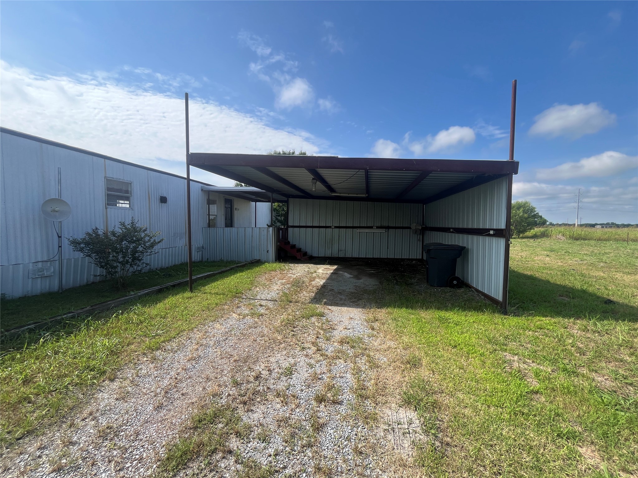 8514 County Road 623 Blue Ridge TX 75424