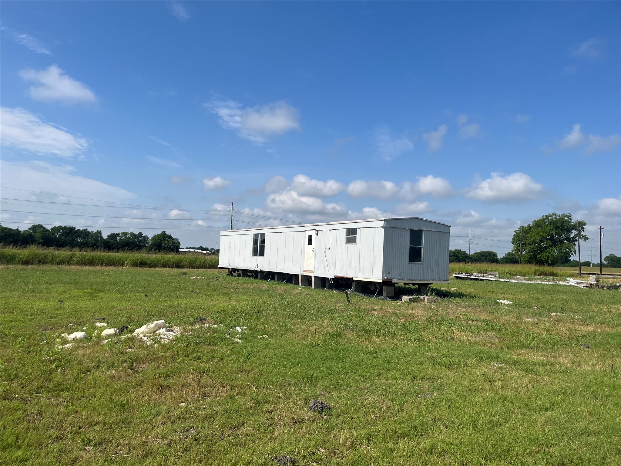 8514 County Road 623 Blue Ridge TX 75424