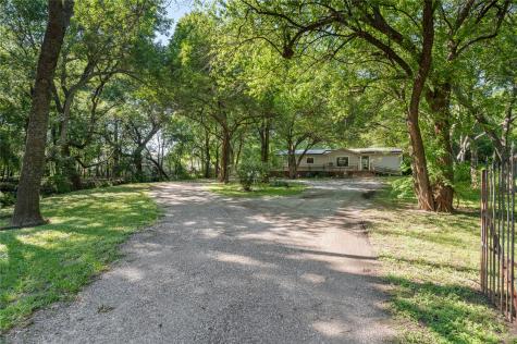 2413 Windmill Drive Mckinney TX 75071