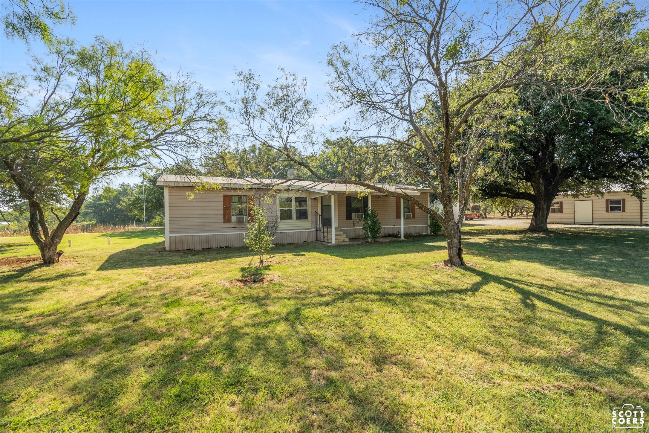 501 Country Oaks Lane Brownwood TX 76801