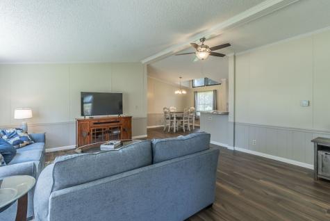 203 Harbor View Court Granbury TX 76048