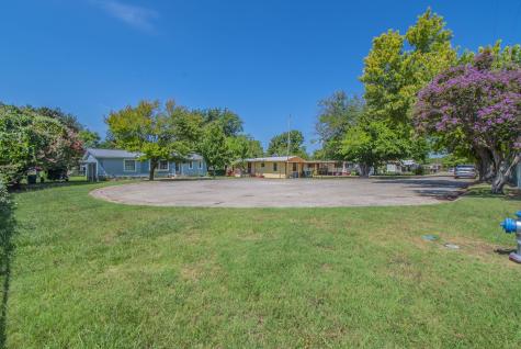 203 Harbor View Court Granbury TX 76048