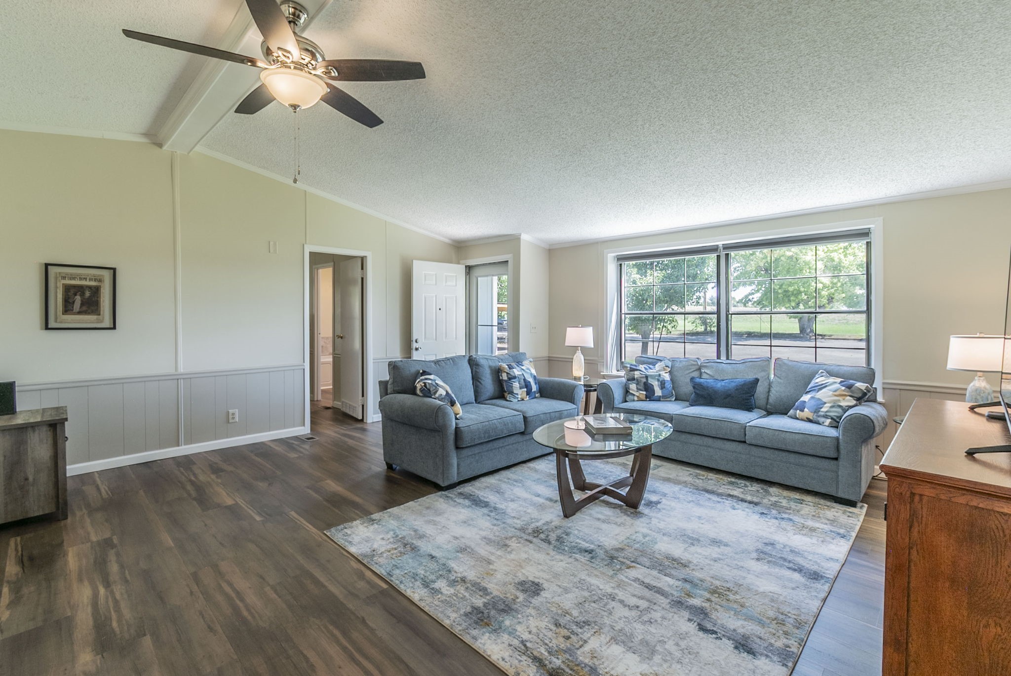 203 Harbor View Court Granbury TX 76048