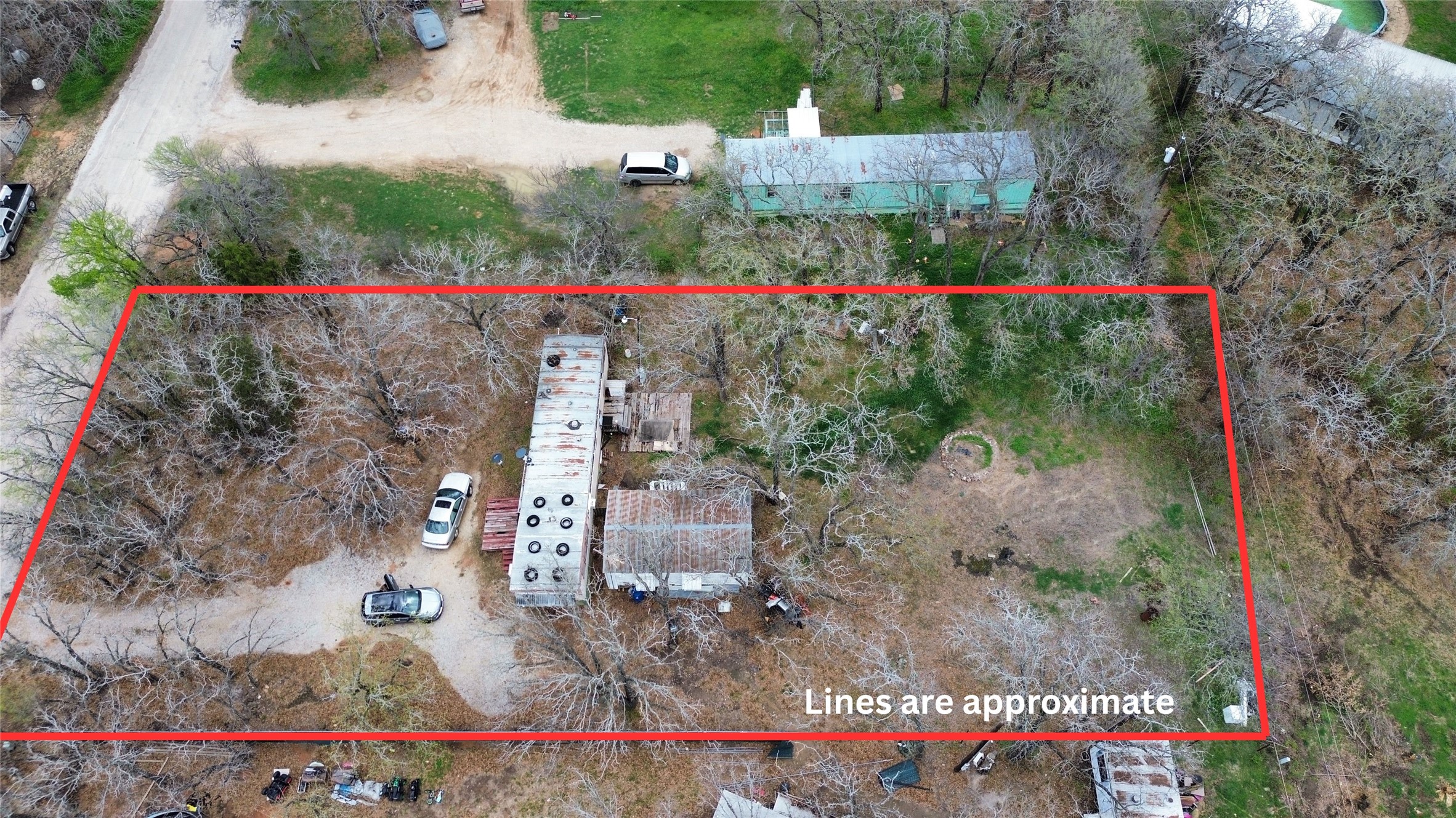 240 County Road 4847 Newark TX 76071