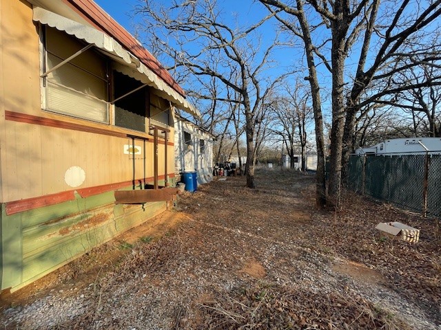 240 County Road 4847 Newark TX 76071